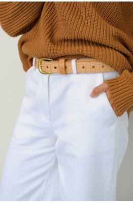 Ремень THE NUDE 0489