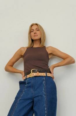 Ремень THE NUDE 0489