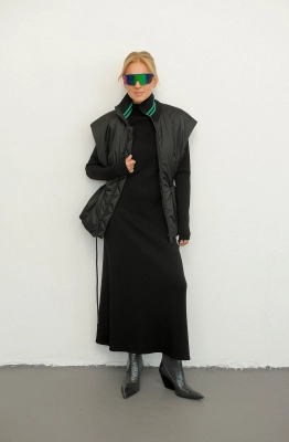 Жилет NUDE 0459  Жилет NUDE 0459