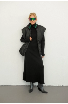 Жилет NUDE 0459 Жилет NUDE 0459