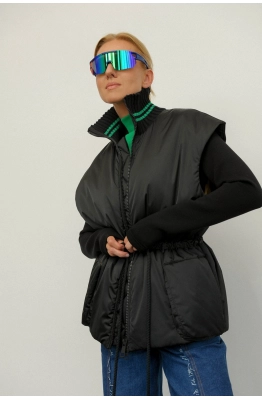 Жилет NUDE 0459 