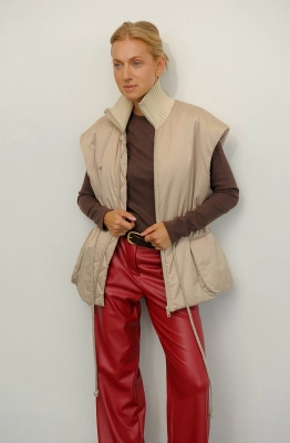 Жилет NUDE 0460 