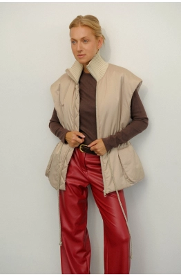 Жилет NUDE 0460 