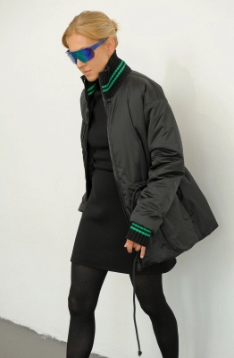 Куртка NUDE 0461  Куртка NUDE 0461