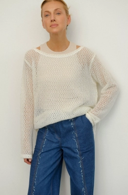 Джемпер NUDE 0463