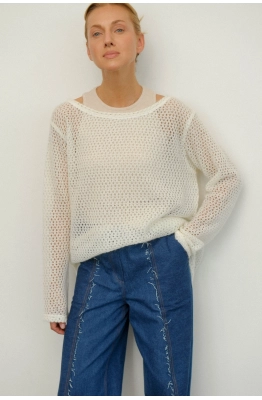Джемпер NUDE 0463