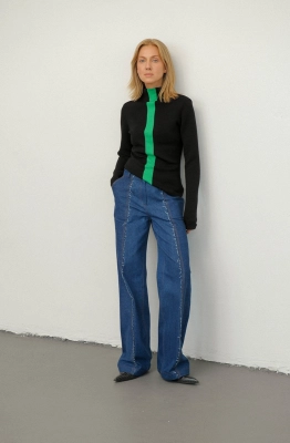 Водолазка NUDE 0467 