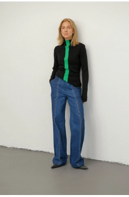 Водолазка NUDE 0467 Водолазка NUDE 0467