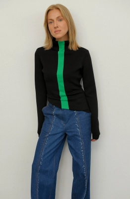 Водолазка NUDE 0467 