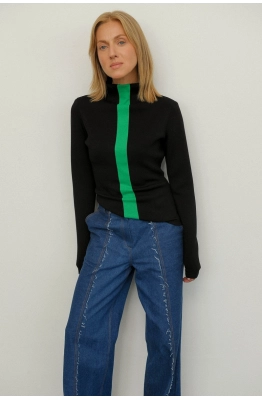 Водолазка NUDE 0467 