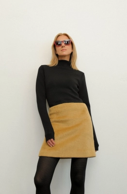 Джемпер NUDE 0468