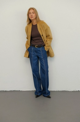 Кардиган NUDE 0469 