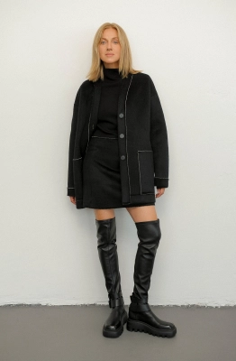 Кардиган NUDE 0470