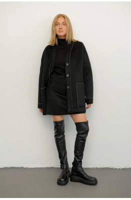 Кардиган NUDE 0470 Кардиган NUDE 0470