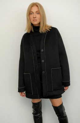 Кардиган NUDE 0470