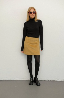 Юбка NUDE 0471 Юбка NUDE 0471