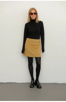 Юбка NUDE 0471 Юбка NUDE 0471