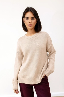 Джемпер RomGil ТЗ745Ш светлый опаловый 