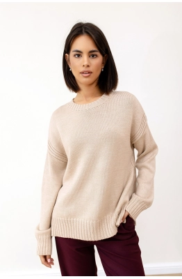 Джемпер RomGil ТЗ745Ш светлый опаловый 