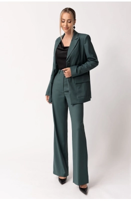 Костюм Golden Valley 6592 темно-зеленый Костюм Golden Valley 6592 темно-зеленый