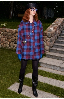 Пальто Lokka 1454  Пальто Lokka 1454