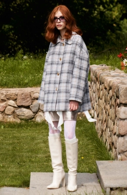 Пальто Lokka 1460  Пальто Lokka 1460