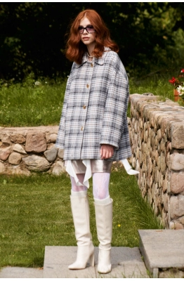 Пальто Lokka 1460 