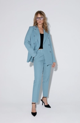Костюм-двойка PiRS 5048 бирюзовый 