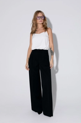 Брюки PiRS 5357 черный 