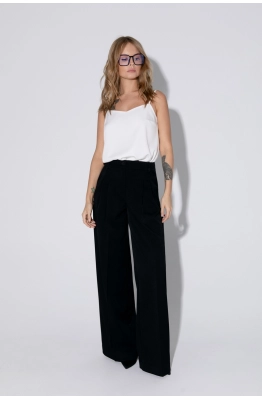 Брюки PiRS 5357 черный  Брюки PiRS 5357 черный