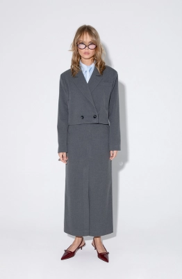 Жакет PiRS 5359 графит 