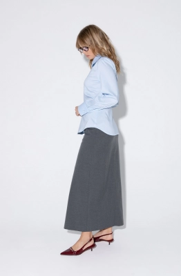 Комплект-двойка PiRS 5360 голубой+графит 