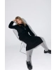 Костюм-двойка PiRS 5369 черный