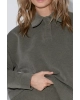 Костюм-двойка PiRS 5371 хаки Костюм-двойка PiRS 5371 хаки