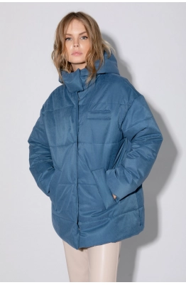 Куртка PiRS 5381 синий  Куртка PiRS 5381 синий