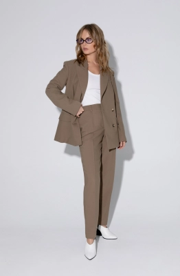 Жакет PiRS 5393 бежевый 