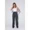 Брюки PiRS 5406 серый 