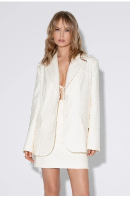 Жакет PiRS 5432 айвори  Жакет PiRS 5432 айвори