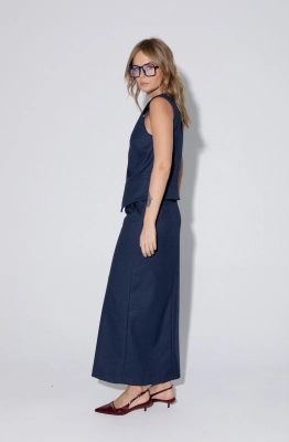 Костюм-двойка PiRS 5437 синий Костюм-двойка PiRS 5437 синий