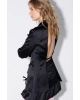 Костюм-двойка PiRS 5471 черный Костюм-двойка PiRS 5471 черный