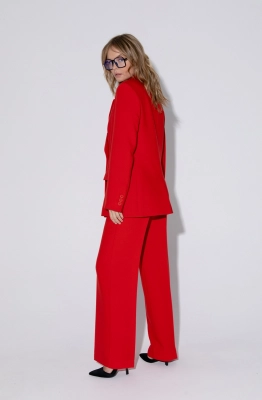 Жакет PiRS 5474 красный