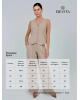 Брюки DEVITA 3010 бежевый Брюки DEVITA 3010 бежевый