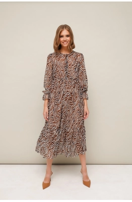 Платье PURPUR 11-334/2