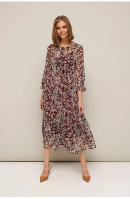 Платье PURPUR 11-334/3