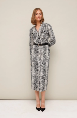 Платье PURPUR 11-274/5 Платье PURPUR 11-274/5