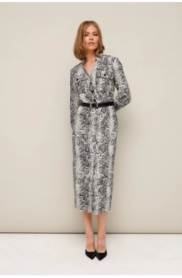 Платье PURPUR 11-274/5 Платье PURPUR 11-274/5