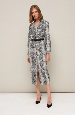 Платье PURPUR 11-274/5 Платье PURPUR 11-274/5