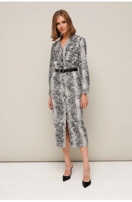 Платье PURPUR 11-274/5