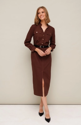 Платье PURPUR 11-274/6 Платье PURPUR 11-274/6