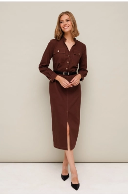 Платье PURPUR 11-274/6